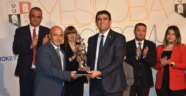 15.'si düzenlenen Adana Barosu Kupası'nı 'Hamaset' kazandı
