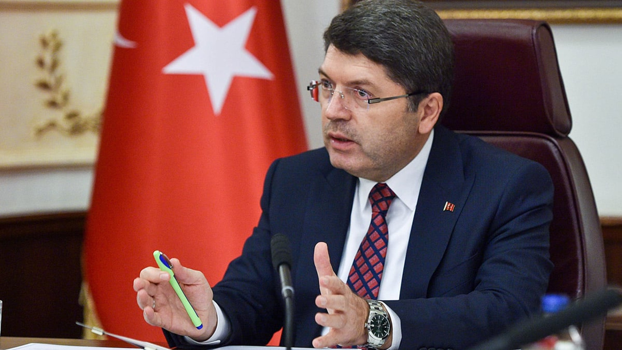 Adalet Bakanı Tunç'tan 'torpil' açıklaması: Bizim tek kriterimiz liyakat!