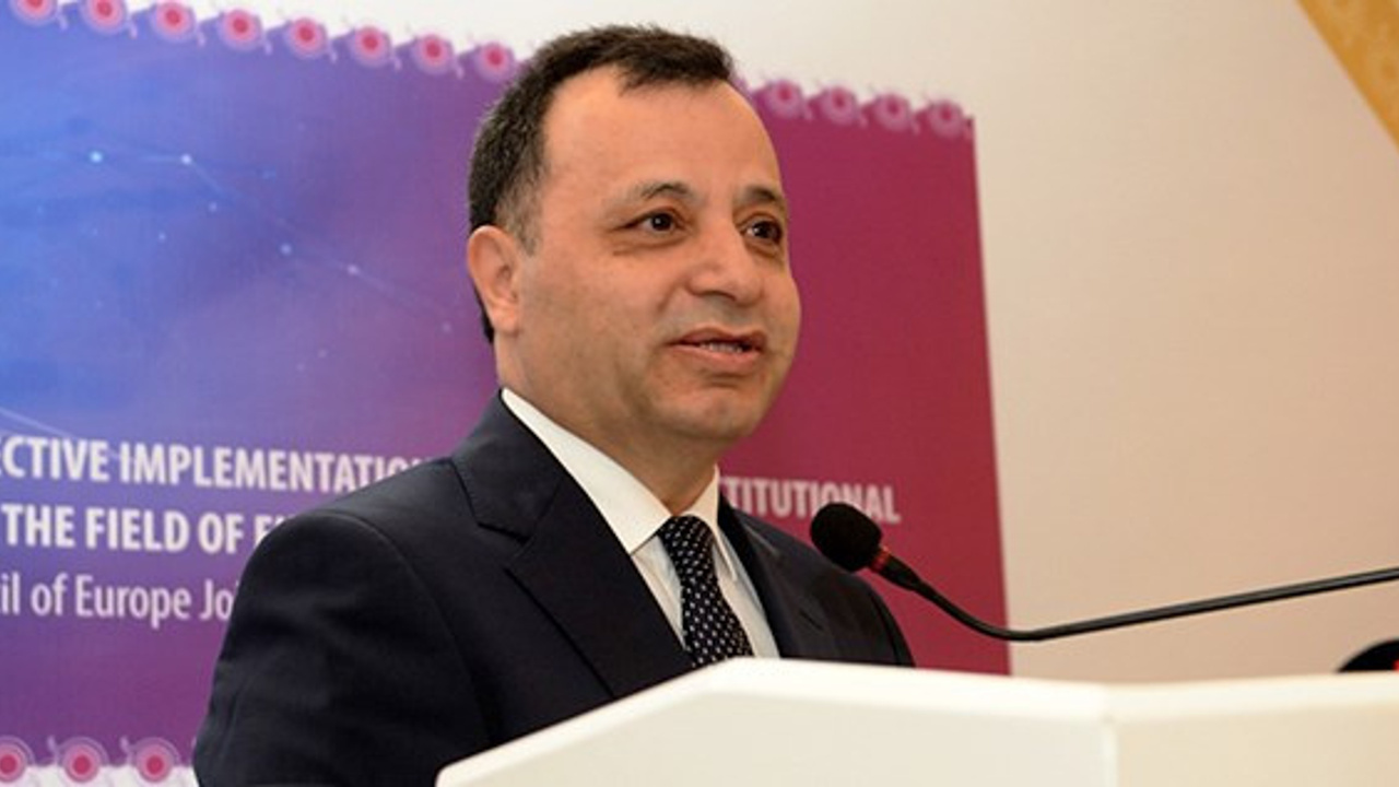 Anayasa Mahkemesi kararlarının etkili uygulanması projesi kapsamında 5. bölge toplantısı Erzurum’da düzenlendi