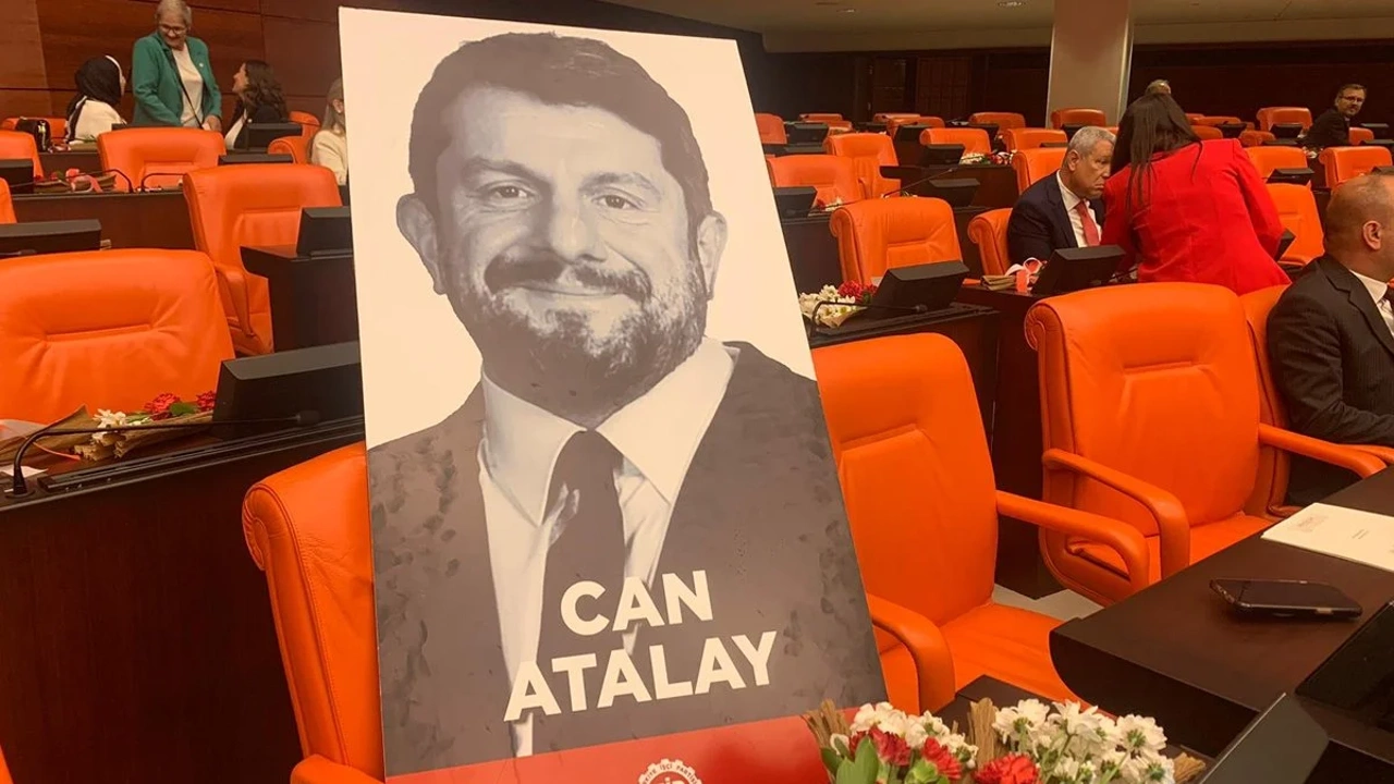 Can Atalay'ın avukatlarından Yargıtay'a itiraz başvurusu