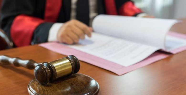Hâkim ve Savcı Adaylığına Geçiş Yazılı Yarışma Sınavının Mülakat Sonuçları Açıklandı