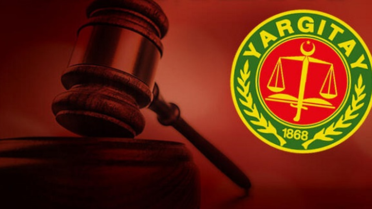 Yargıtay'dan AYM'ye HDP başvurusu: 'Hazine yardımına bloke konulsun'